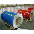 PVDF / PE Coated Aluminium Coil (GLAC-001)